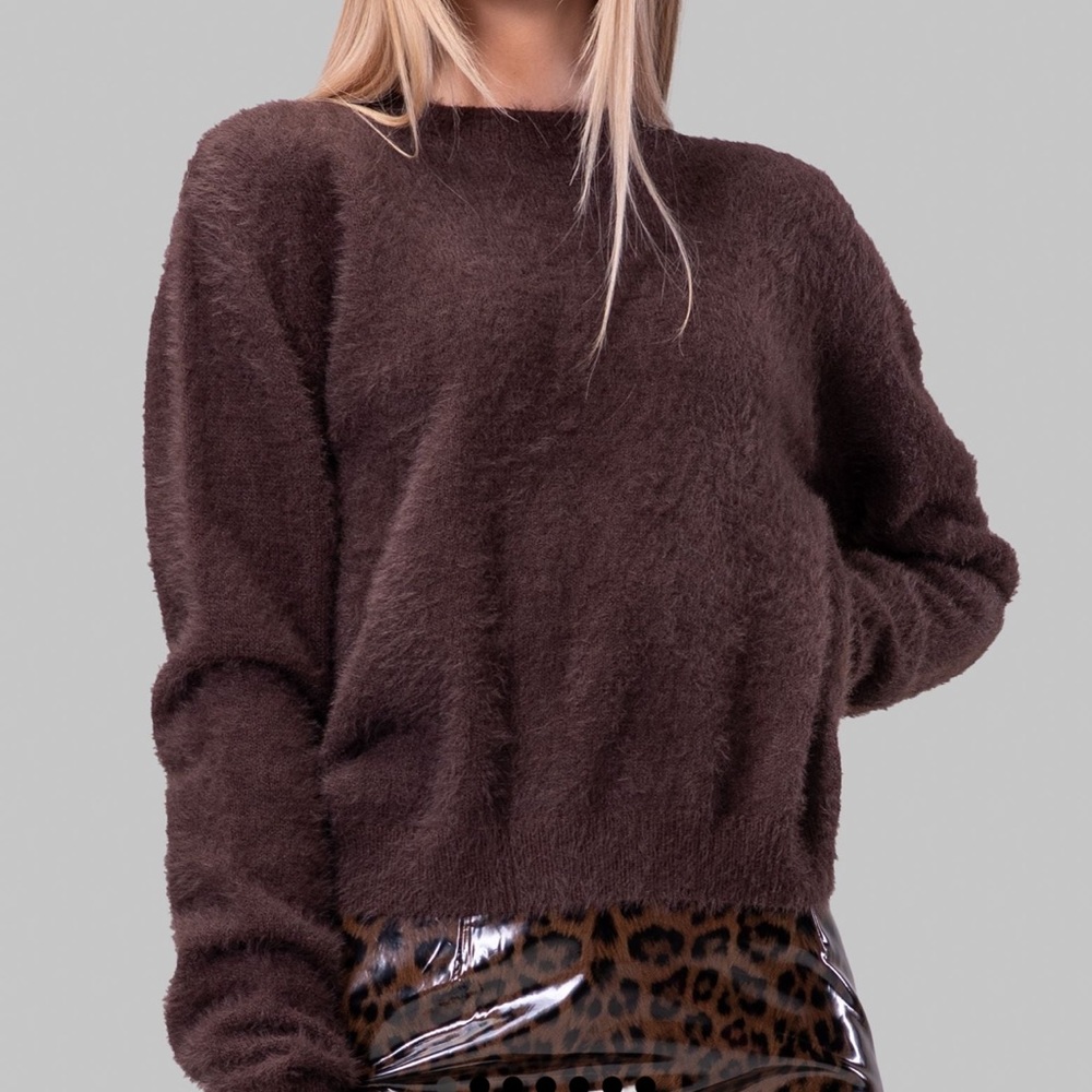 By Egreis Patricia Sweater